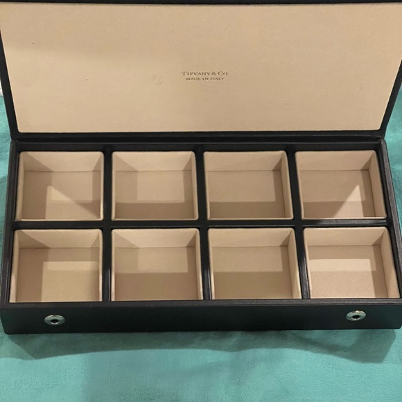 Tiffany & Co Jewelry box - Picture 2 of 7